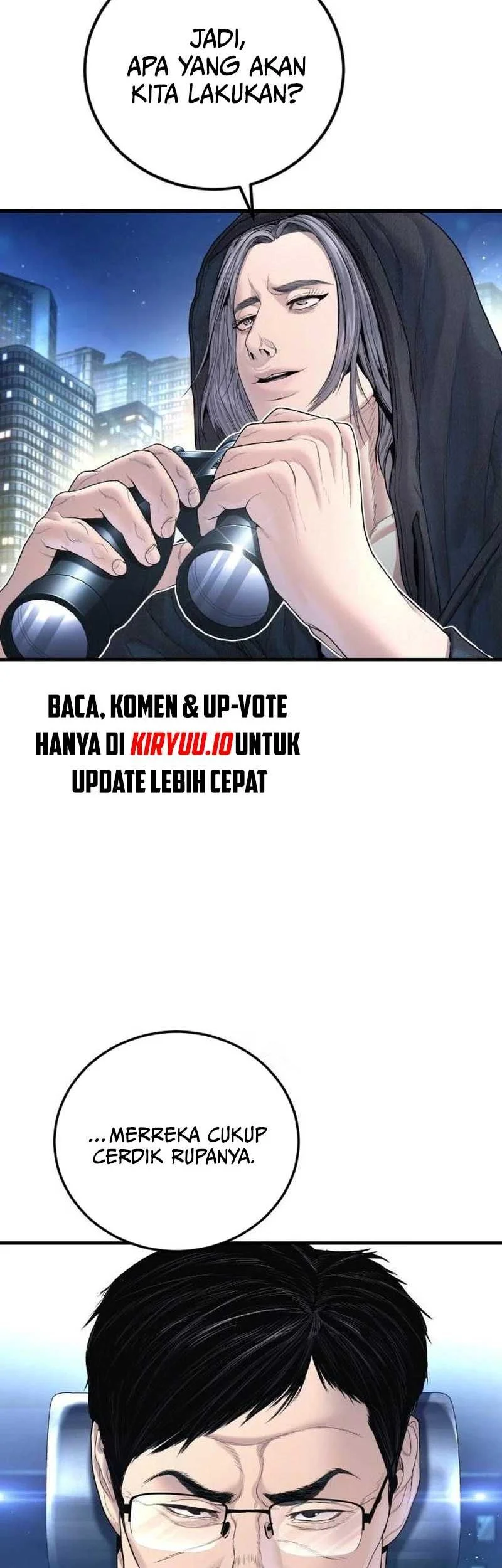 Manager Kim Chapter 218 - halaman 55