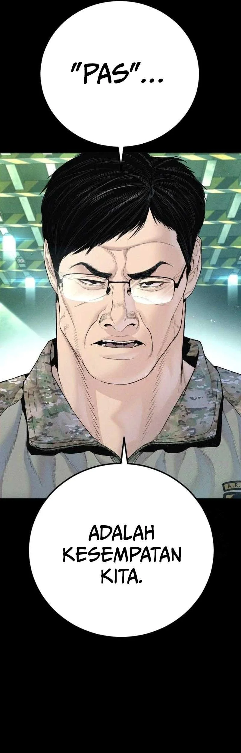Manager Kim Chapter 218 - halaman 57