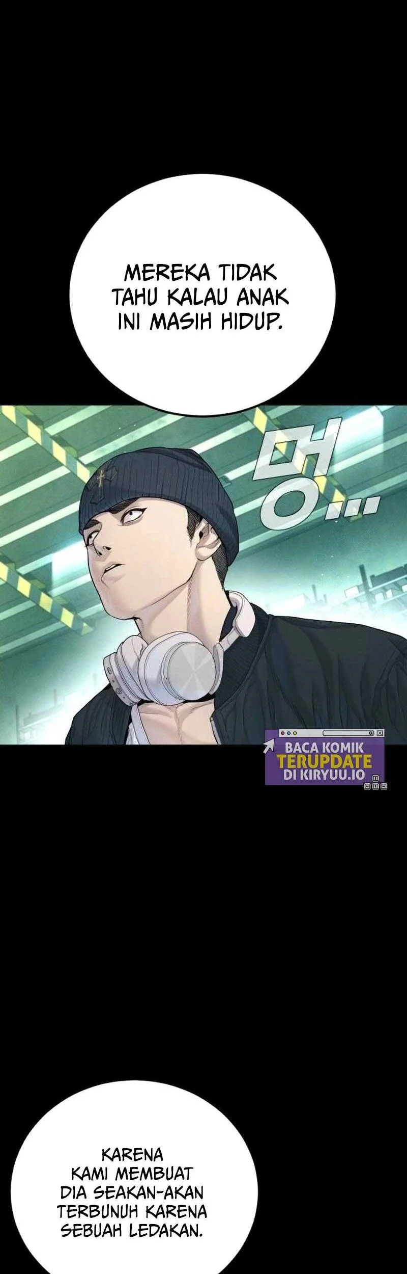 Manager Kim Chapter 218 - halaman 58