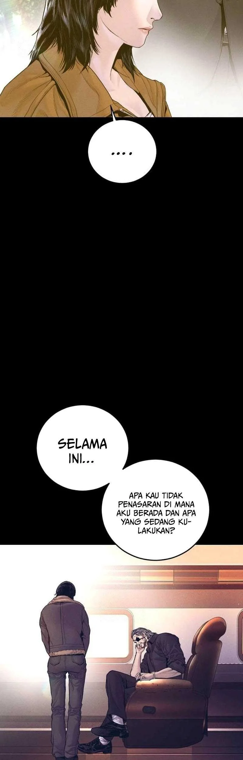 Manager Kim Chapter 218 - halaman 6