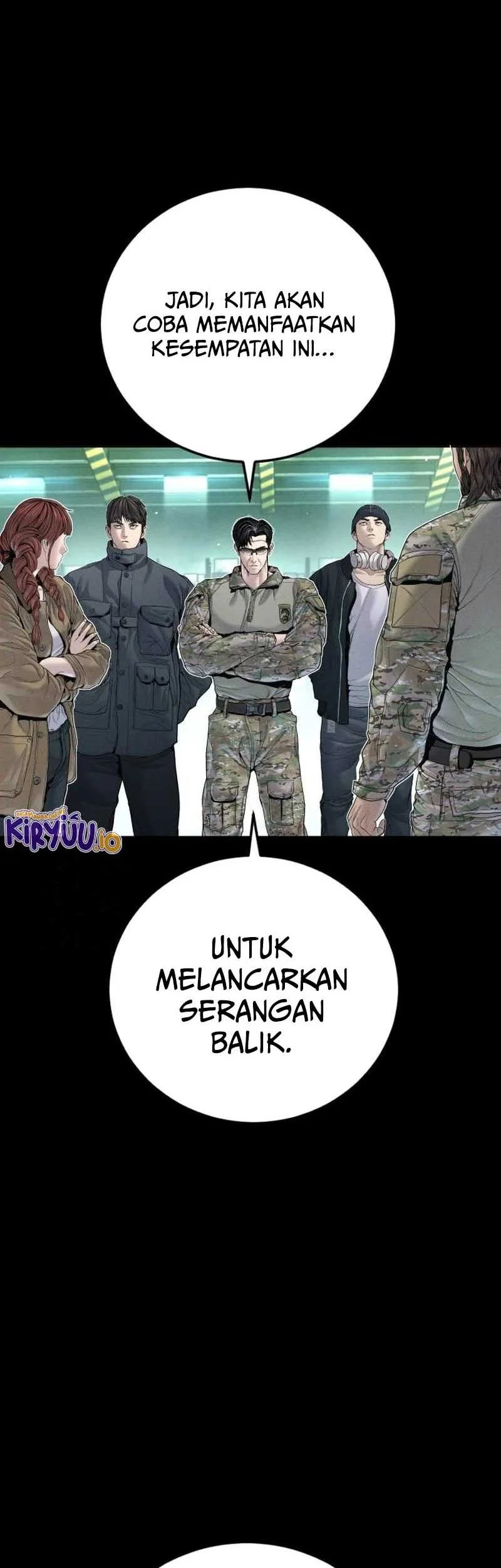 Manager Kim Chapter 218 - halaman 61