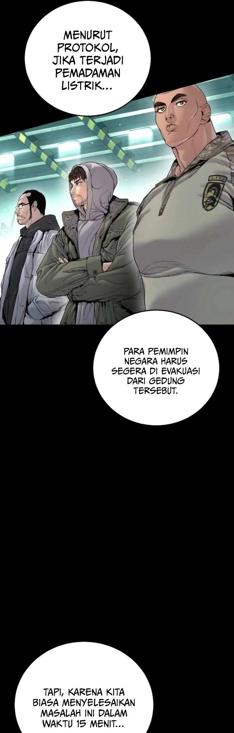 Manager Kim Chapter 218 - halaman 63