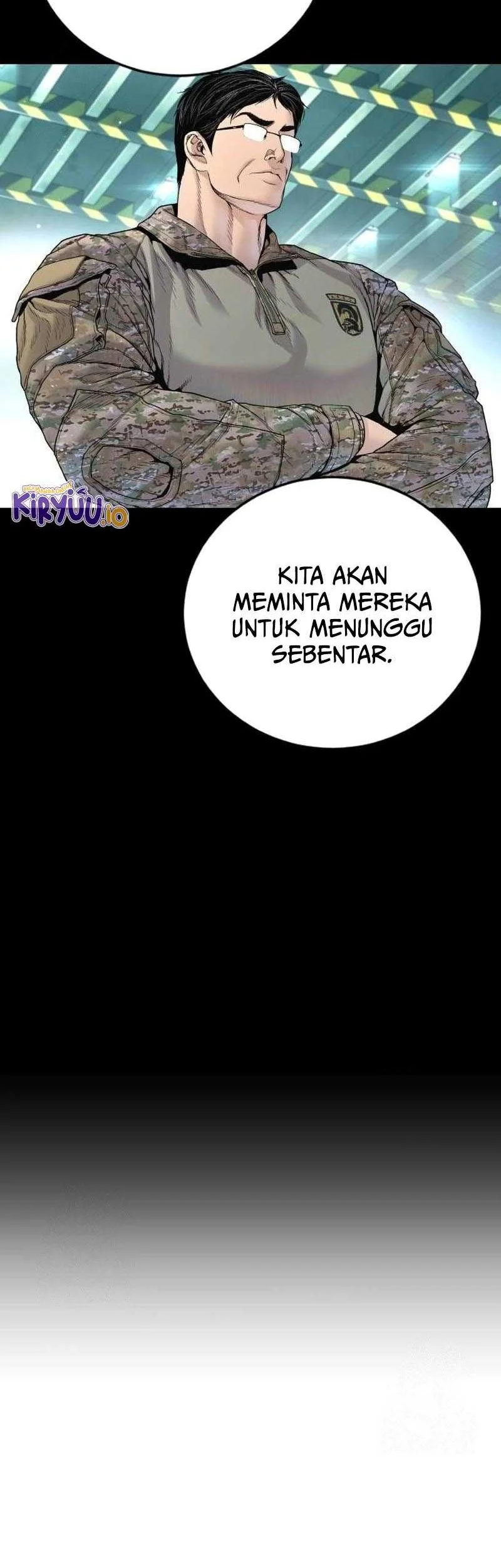 Manager Kim Chapter 218 - halaman 64