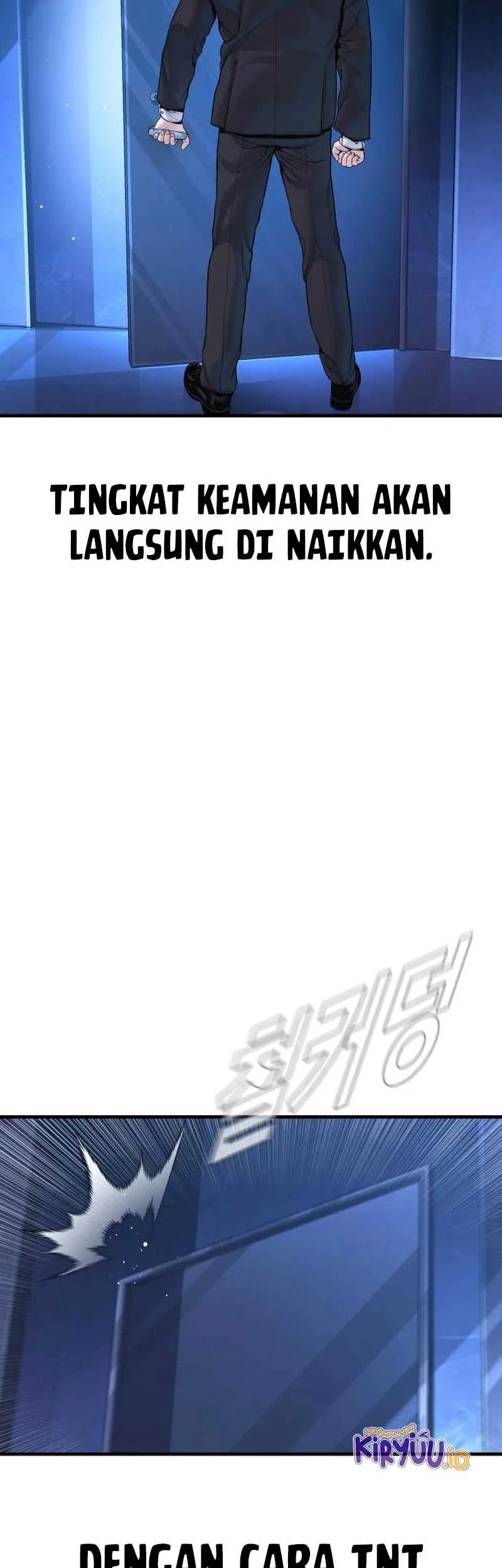 Manager Kim Chapter 218 - halaman 66