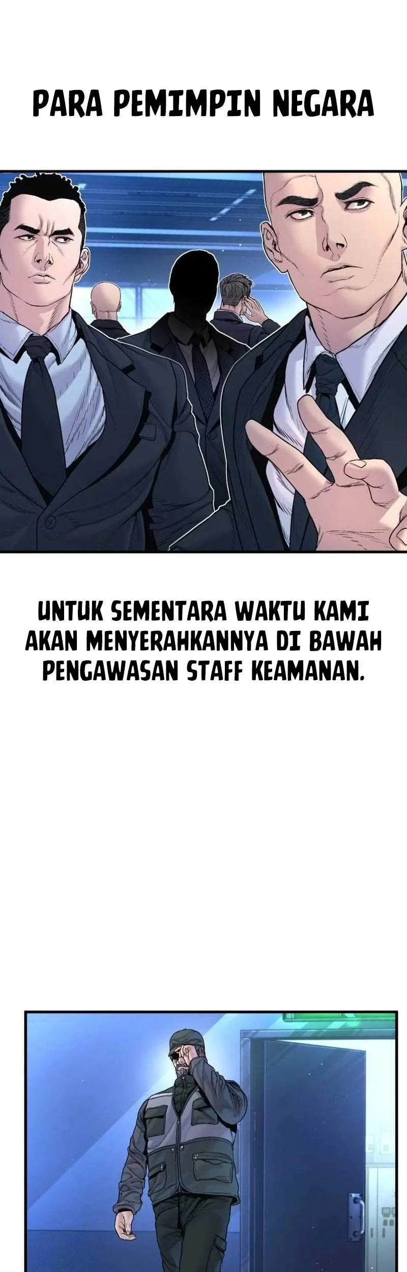 Manager Kim Chapter 218 - halaman 69