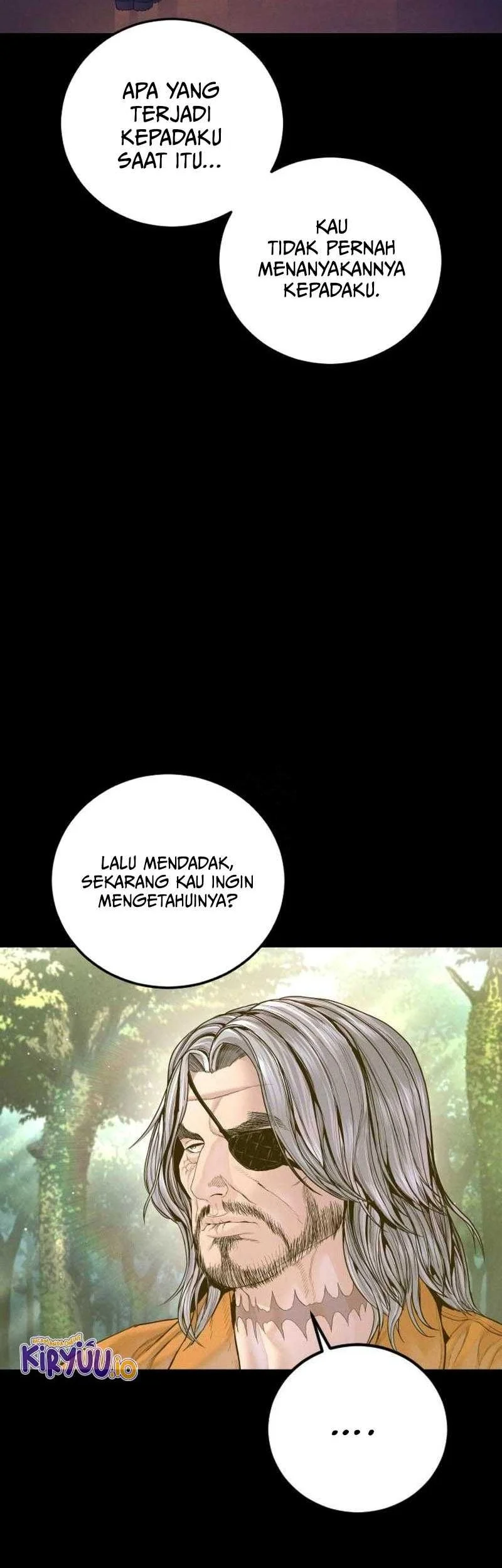 Manager Kim Chapter 218 - halaman 7