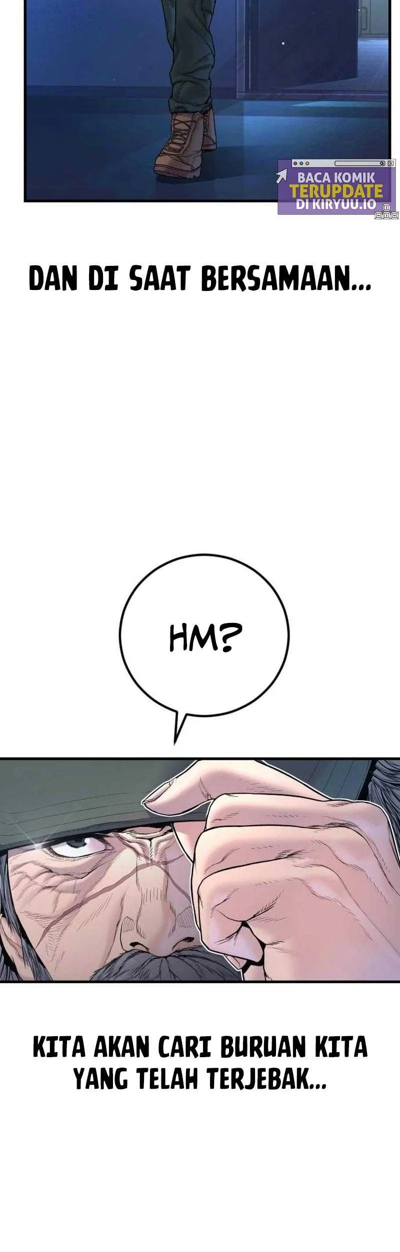 Manager Kim Chapter 218 - halaman 70