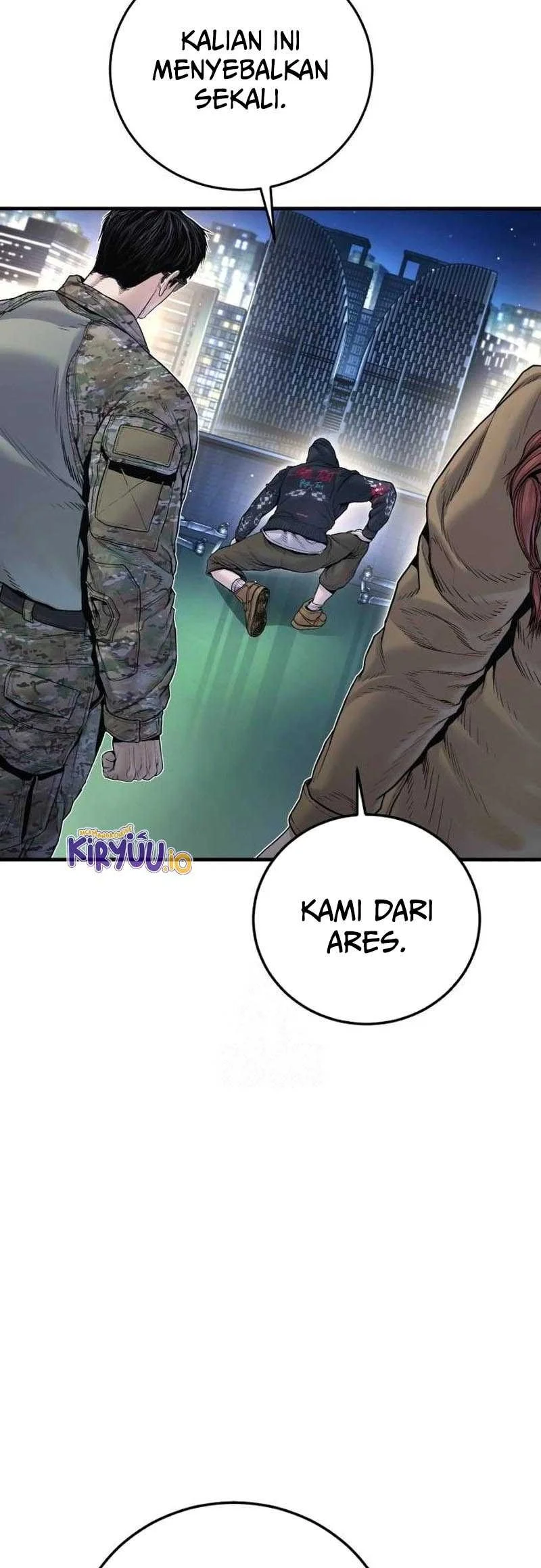 Manager Kim Chapter 218 - halaman 77