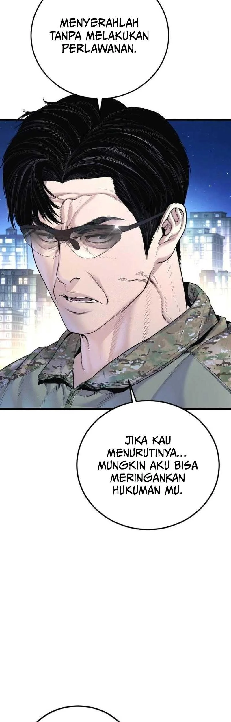 Manager Kim Chapter 218 - halaman 78