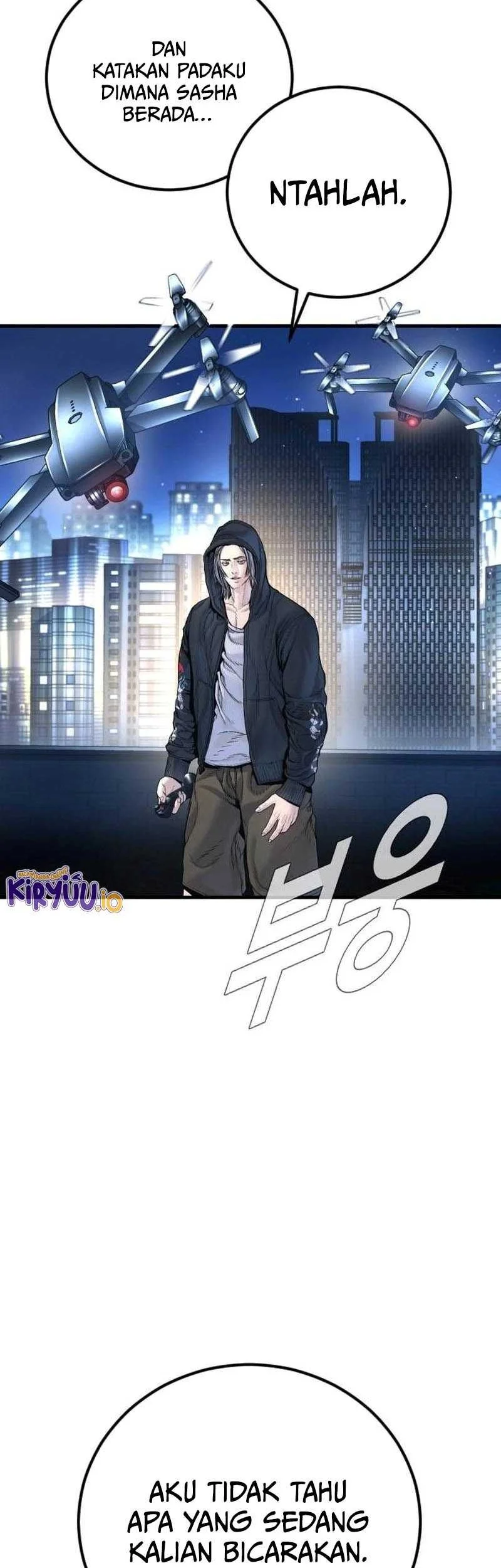 Manager Kim Chapter 218 - halaman 79