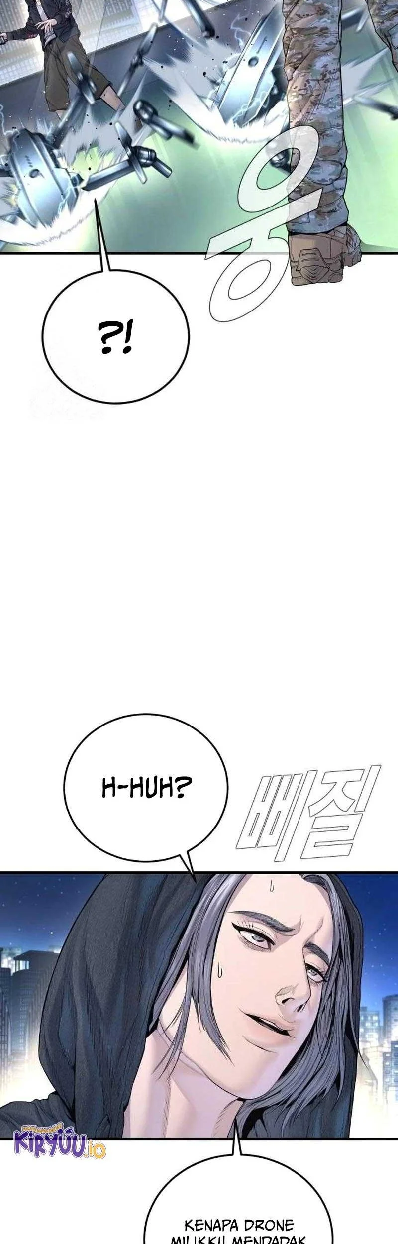 Manager Kim Chapter 218 - halaman 82