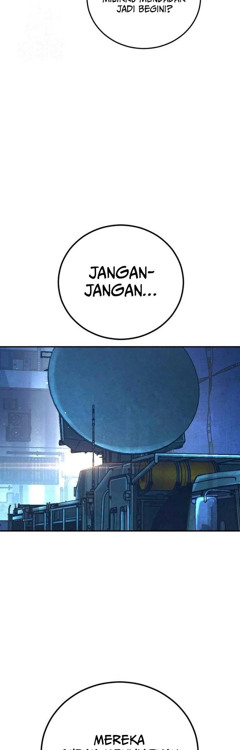 Manager Kim Chapter 218 - halaman 83