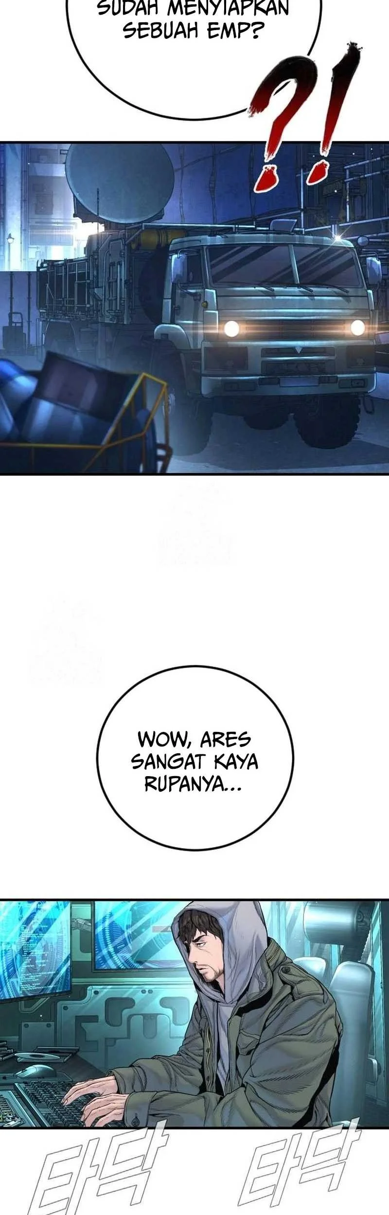 Manager Kim Chapter 218 - halaman 84