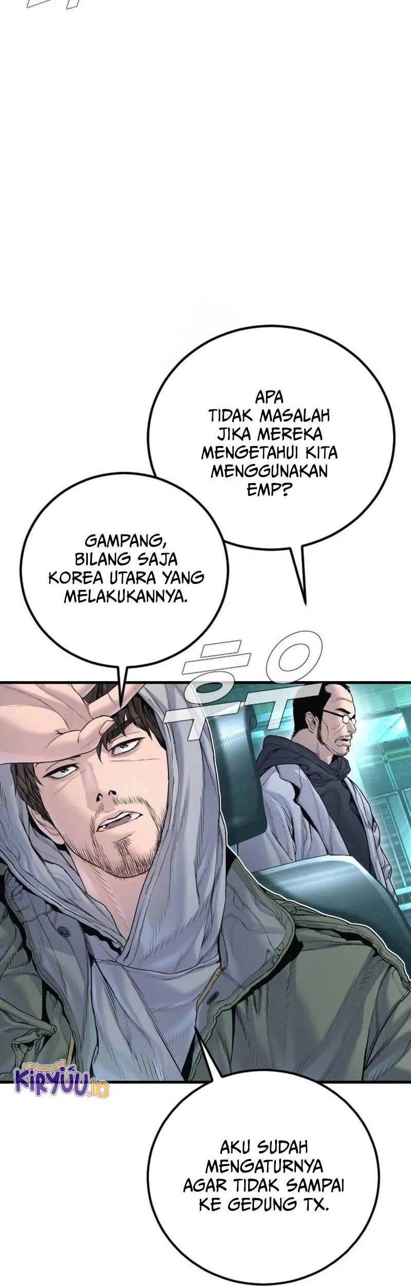 Manager Kim Chapter 218 - halaman 85