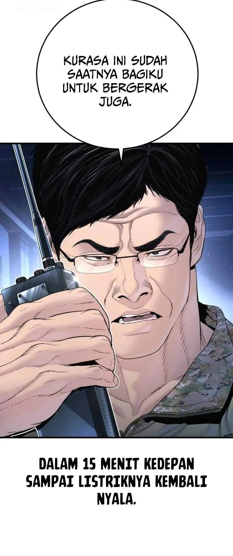 Manager Kim Chapter 218 - halaman 89