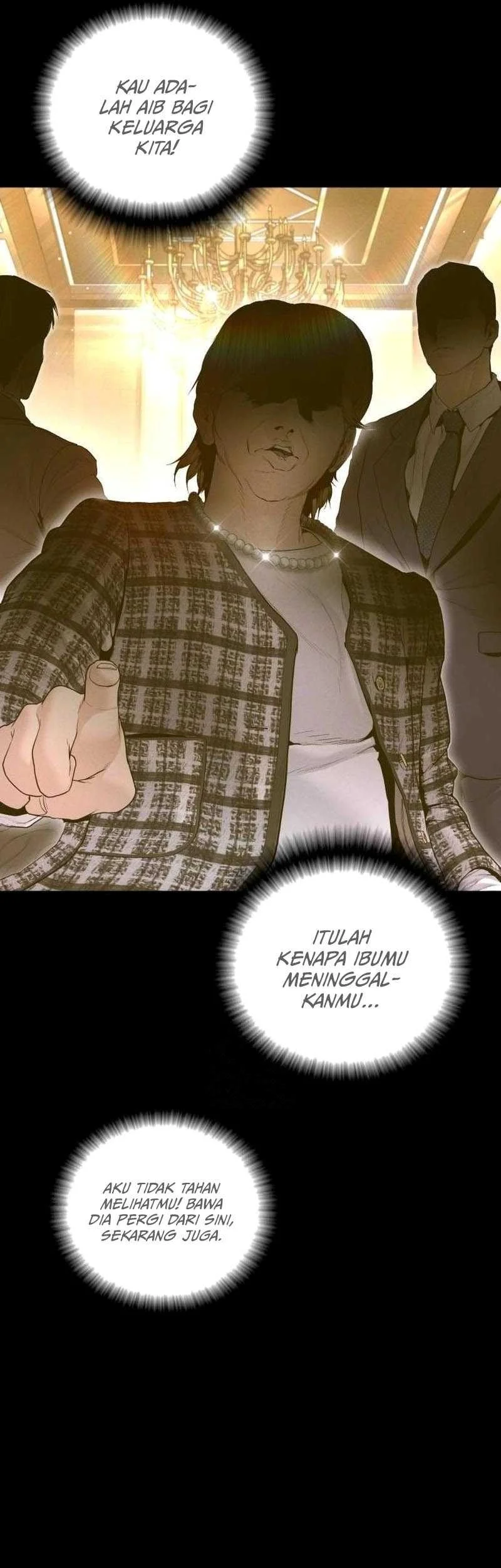 Manager Kim Chapter 218 - halaman 9