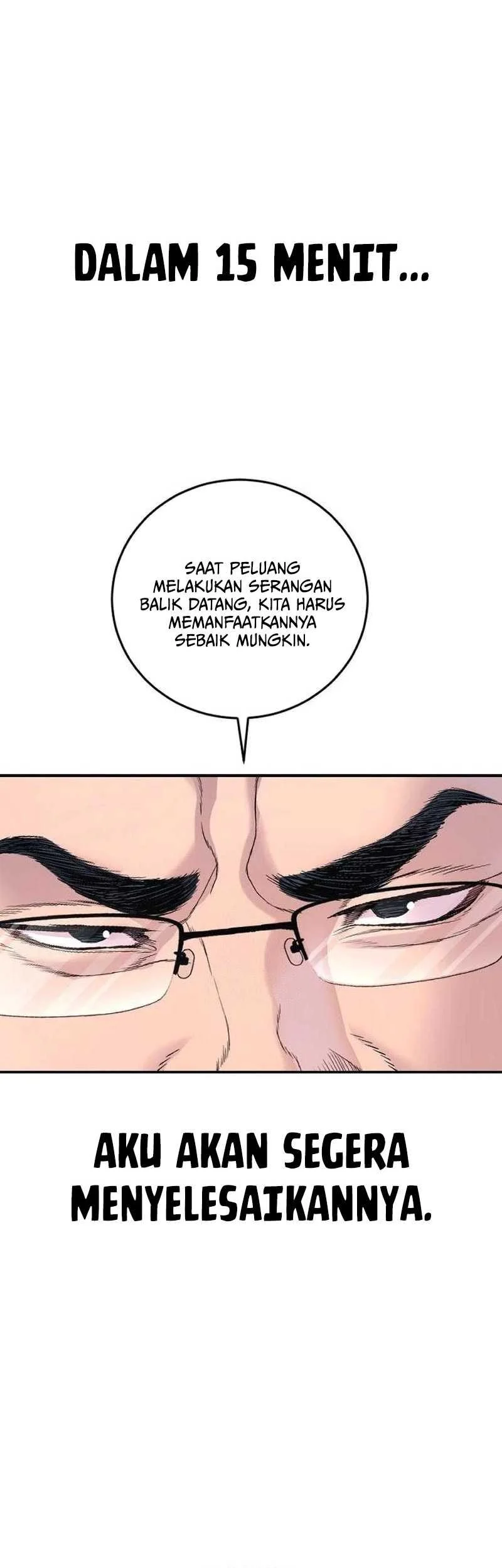 Manager Kim Chapter 218 - halaman 90