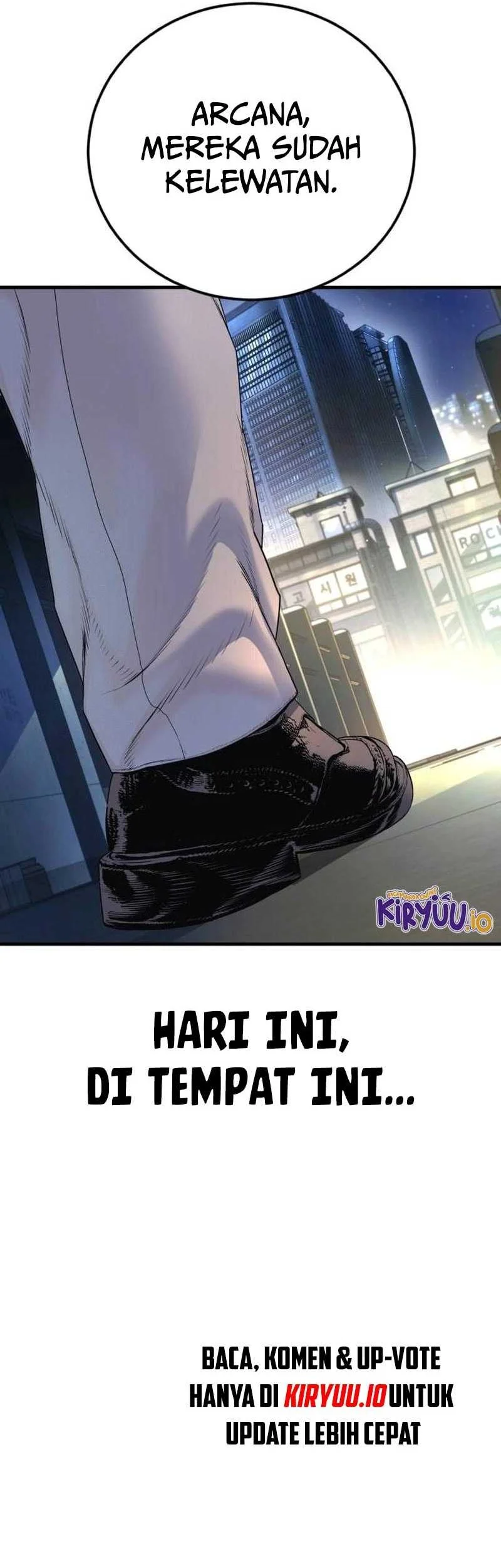 Manager Kim Chapter 218 - halaman 91