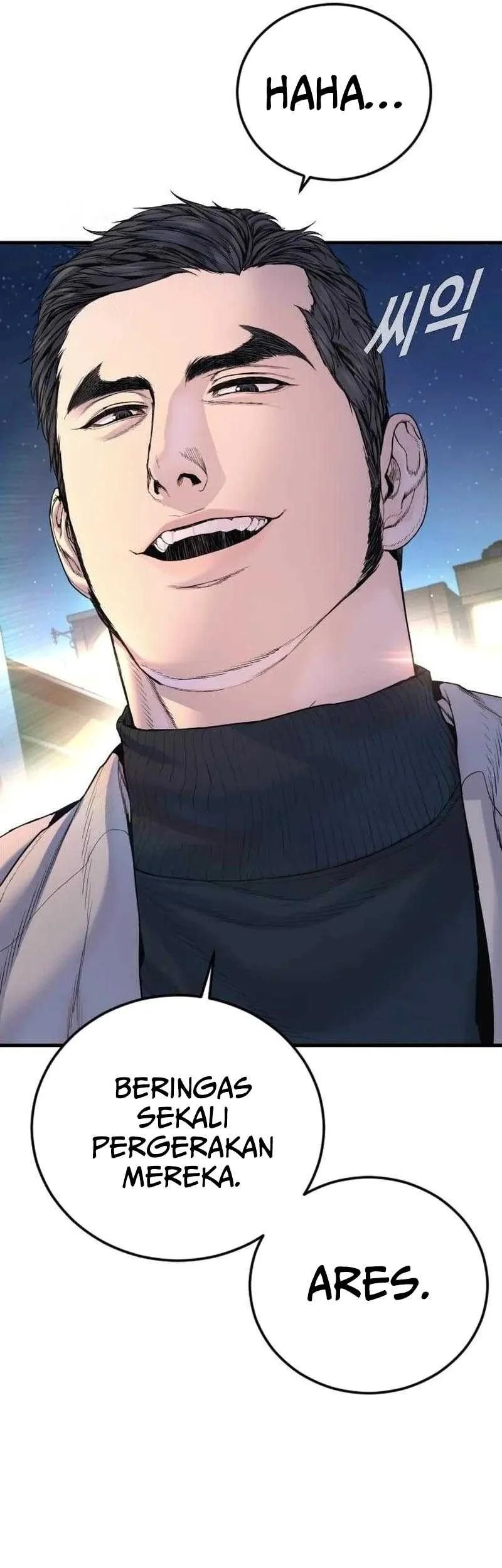Manager Kim Chapter 218 - halaman 93