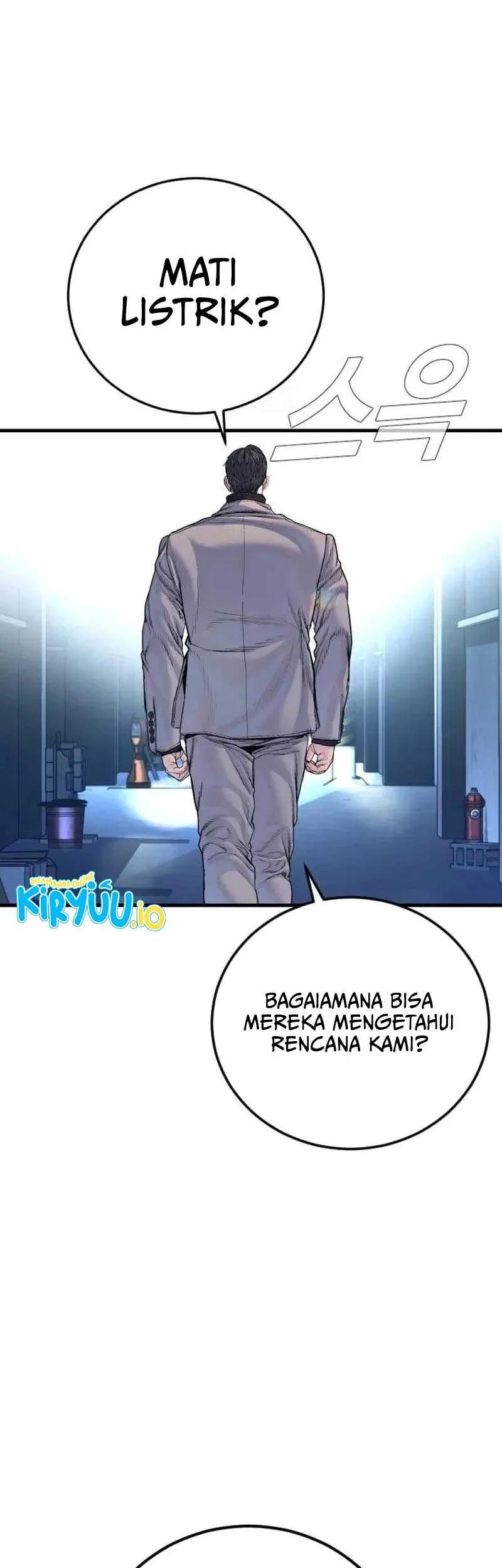 Manager Kim Chapter 218 - halaman 94