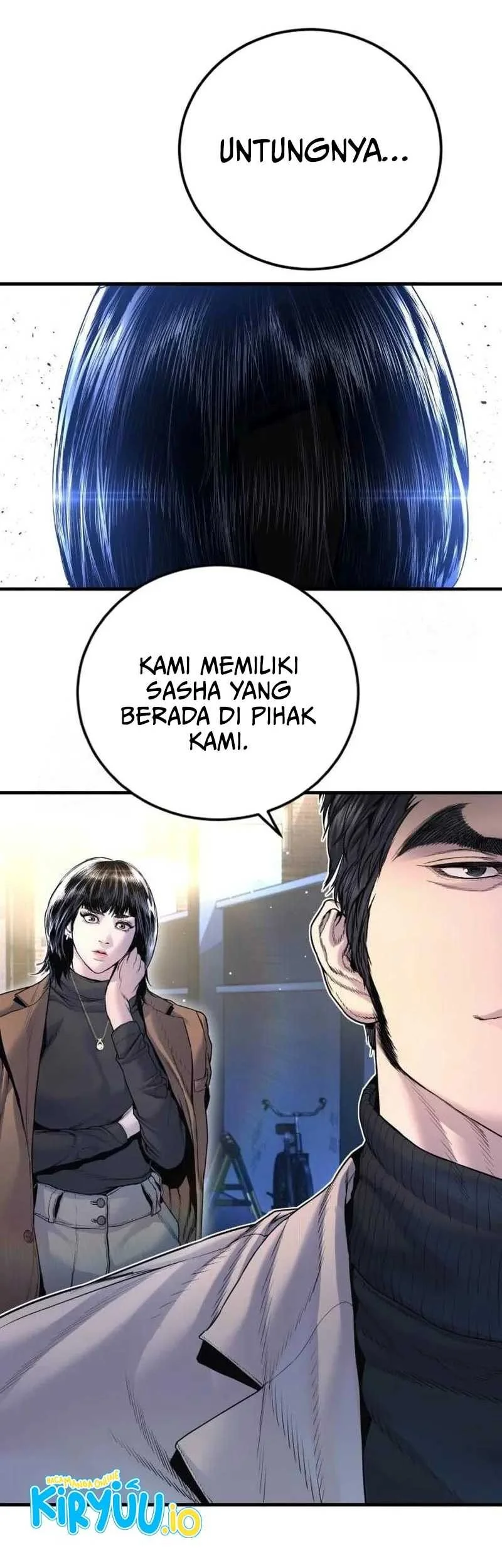 Manager Kim Chapter 218 - halaman 96