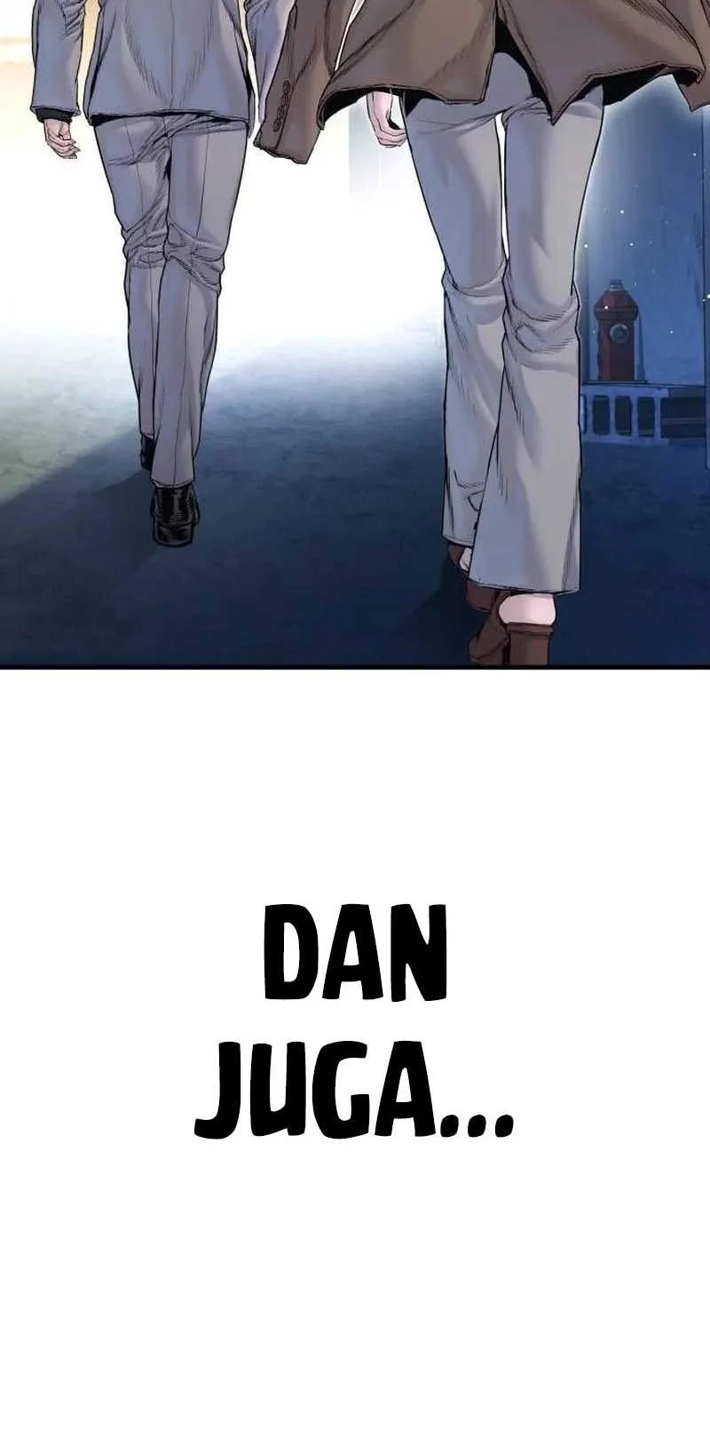Manager Kim Chapter 218 - halaman 98
