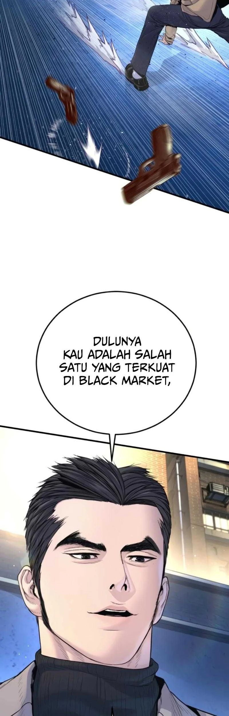 Manager Kim Chapter 219 - halaman 16