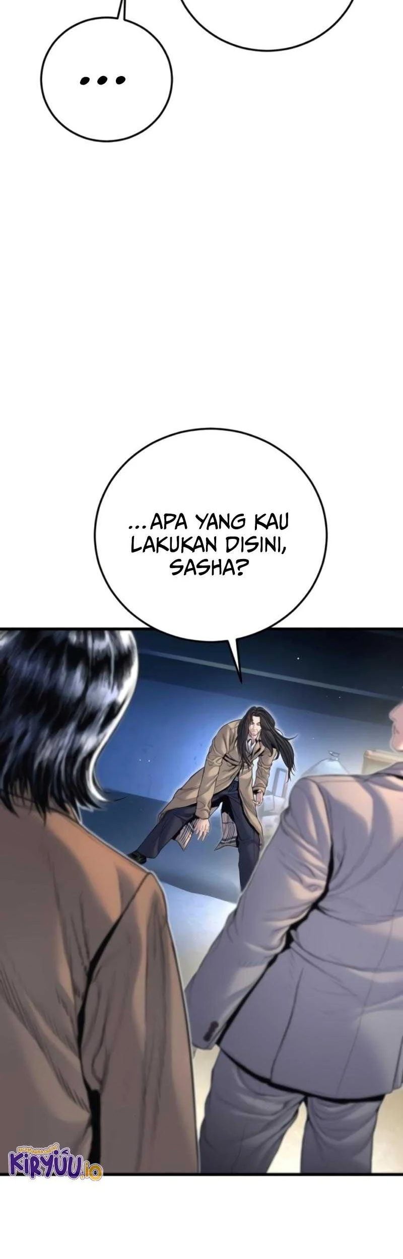 Manager Kim Chapter 219 - halaman 18