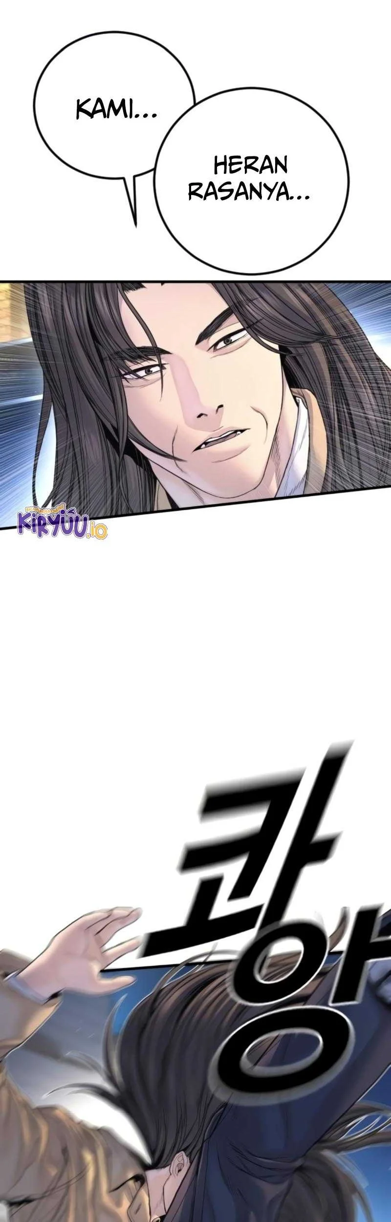 Manager Kim Chapter 219 - halaman 20