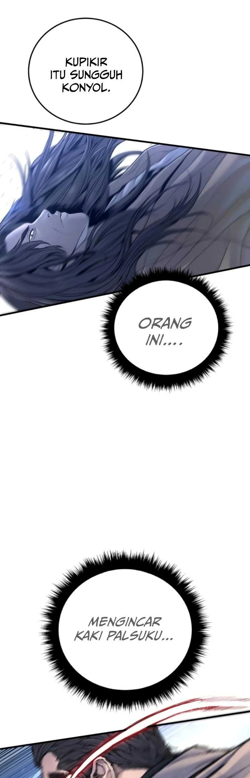 Manager Kim Chapter 219 - halaman 22