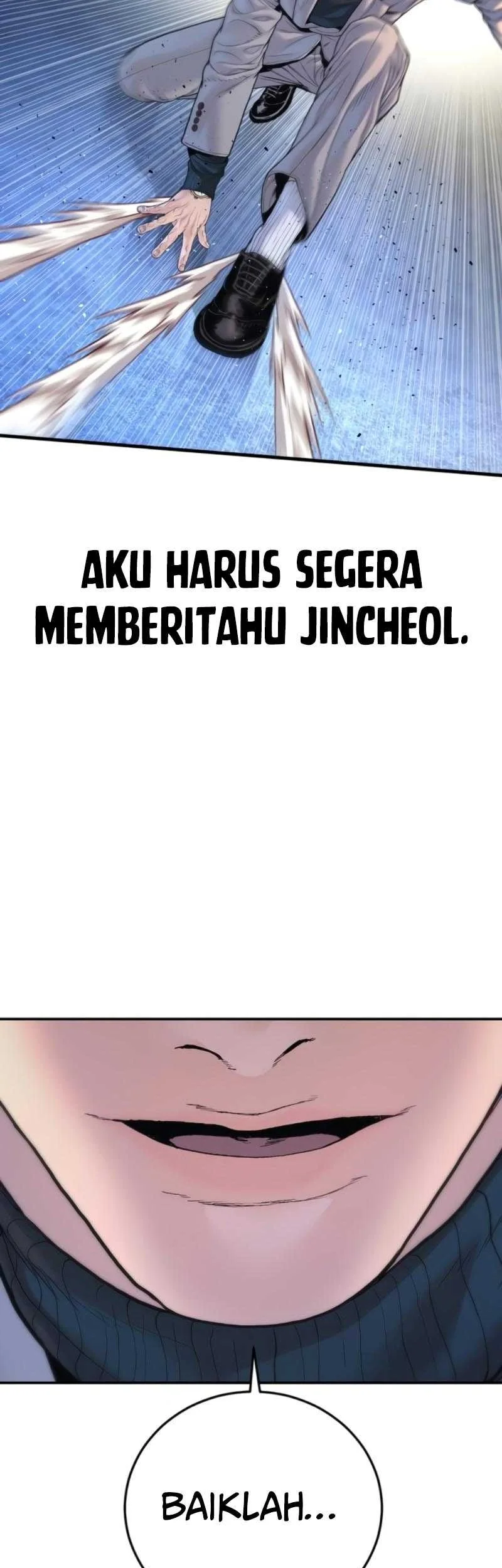 Manager Kim Chapter 219 - halaman 29