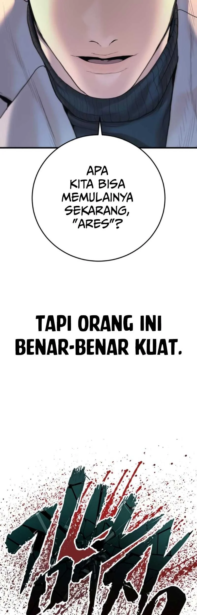 Manager Kim Chapter 219 - halaman 31