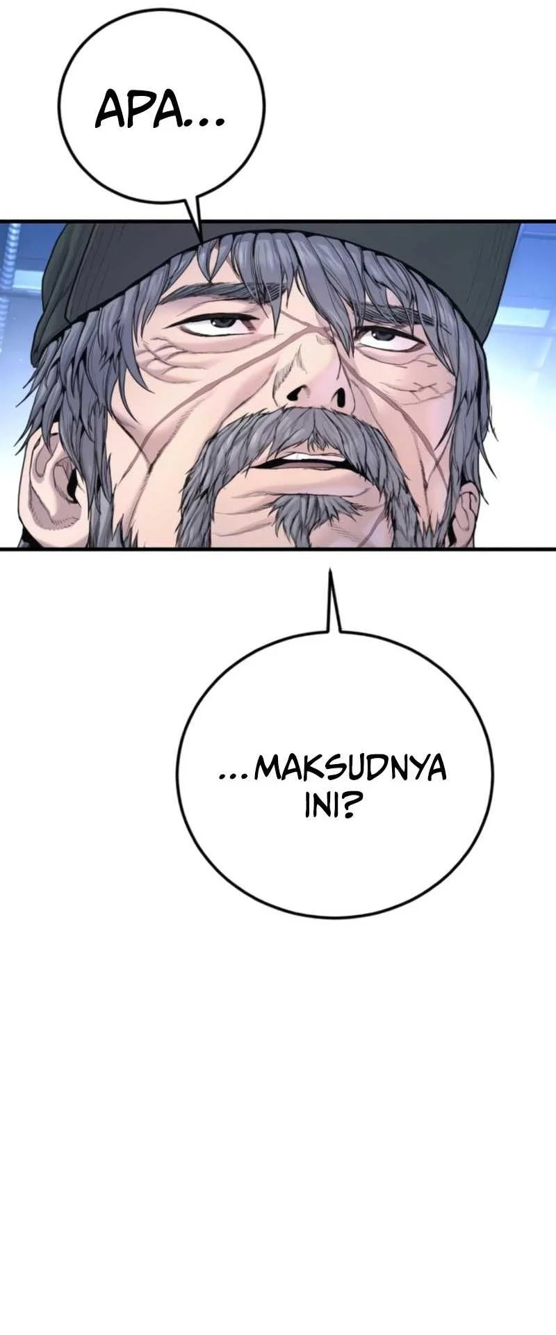 Manager Kim Chapter 219 - halaman 34