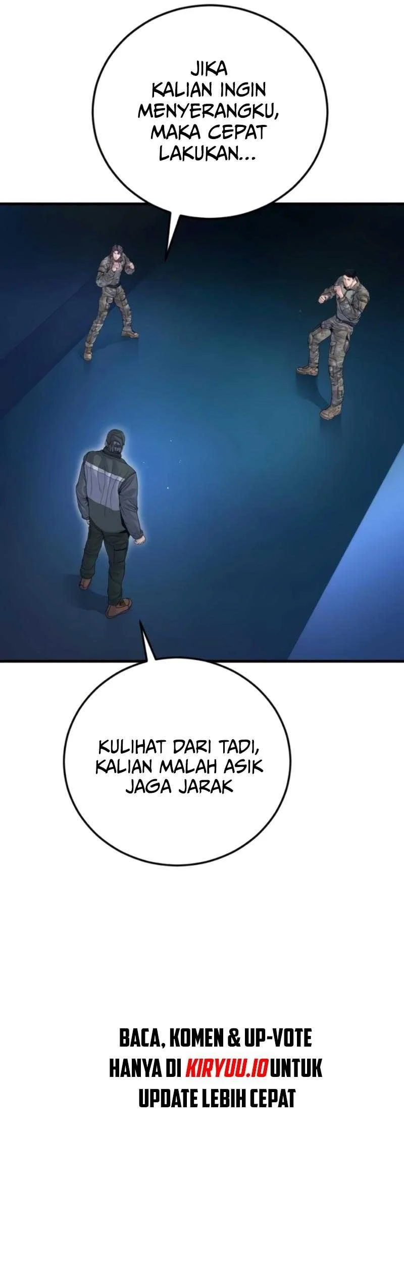 Manager Kim Chapter 219 - halaman 35