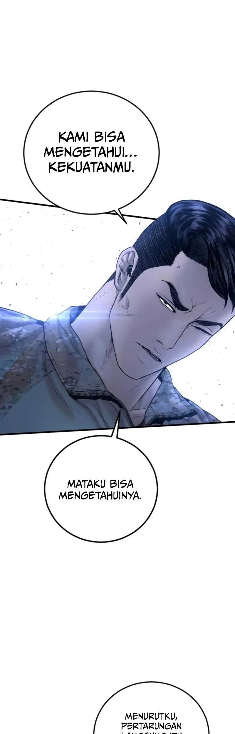 Manager Kim Chapter 219 - halaman 40