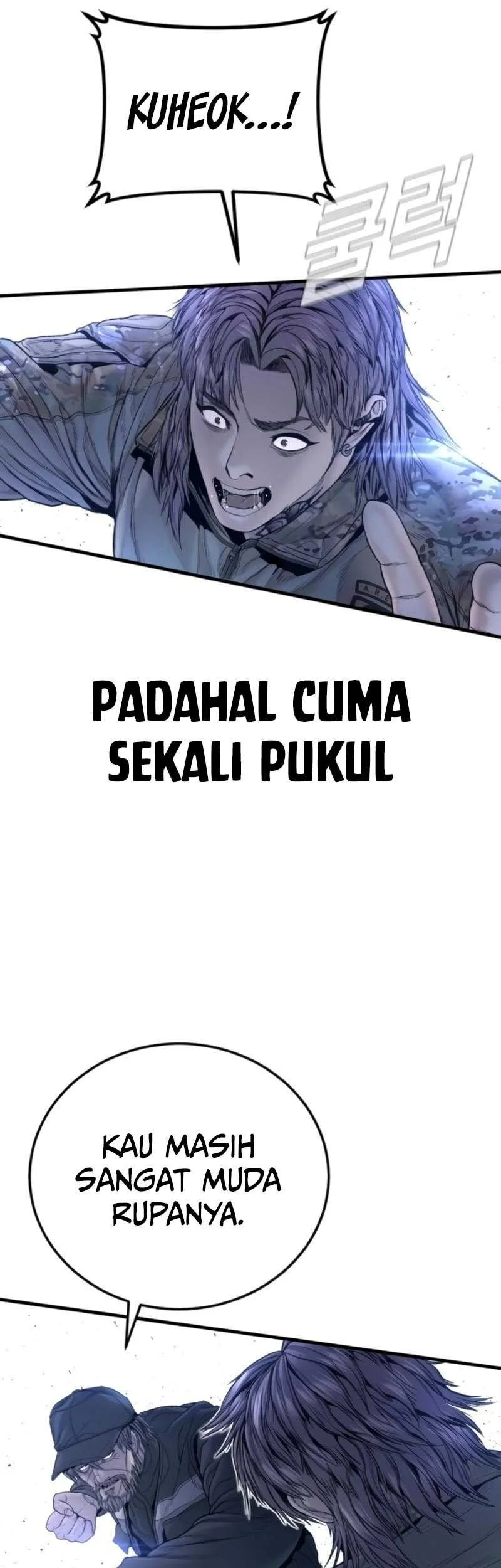 Manager Kim Chapter 219 - halaman 43