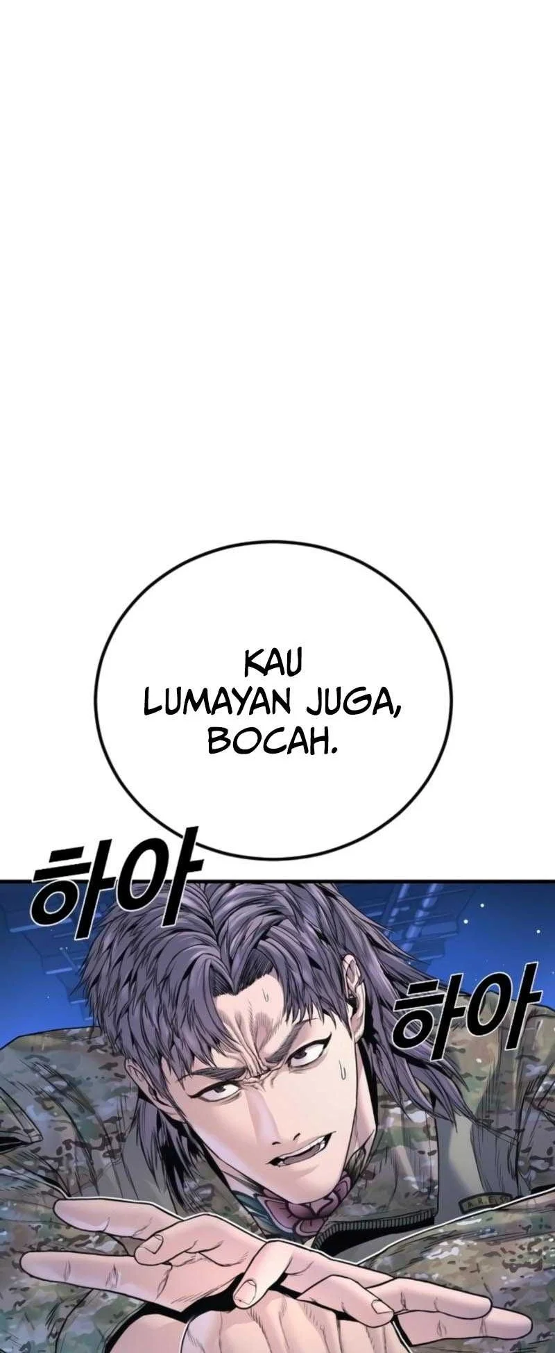 Manager Kim Chapter 219 - halaman 46