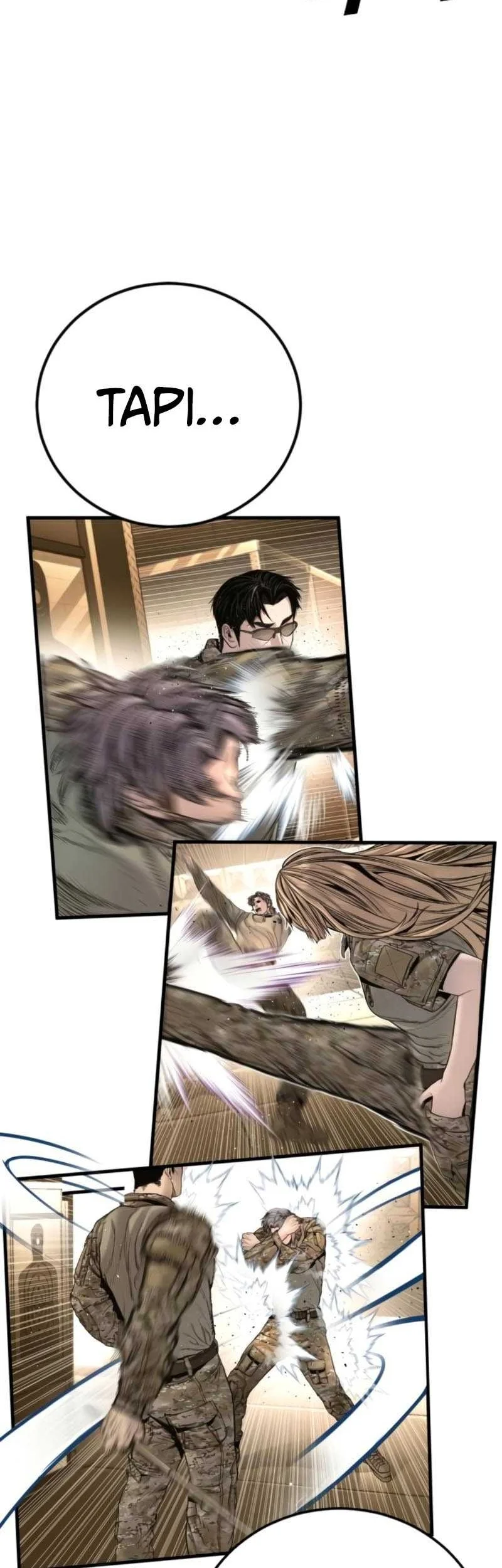 Manager Kim Chapter 219 - halaman 48