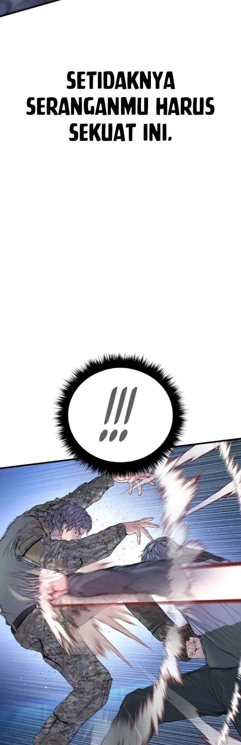 Manager Kim Chapter 219 - halaman 54