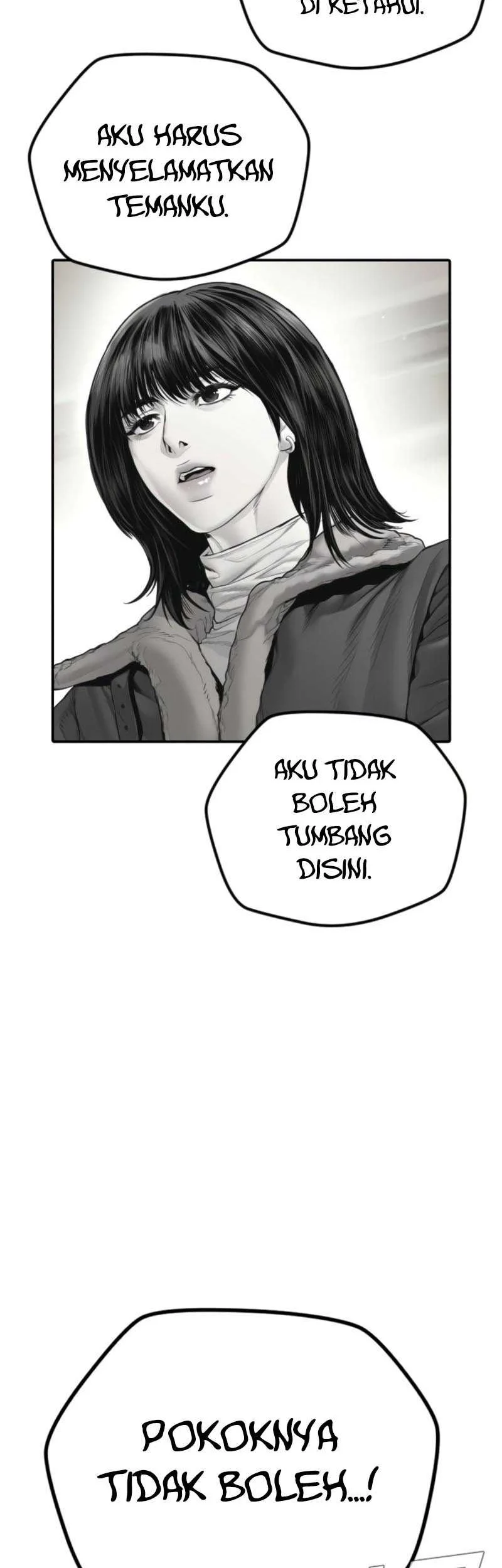 Manager Kim Chapter 219 - halaman 60