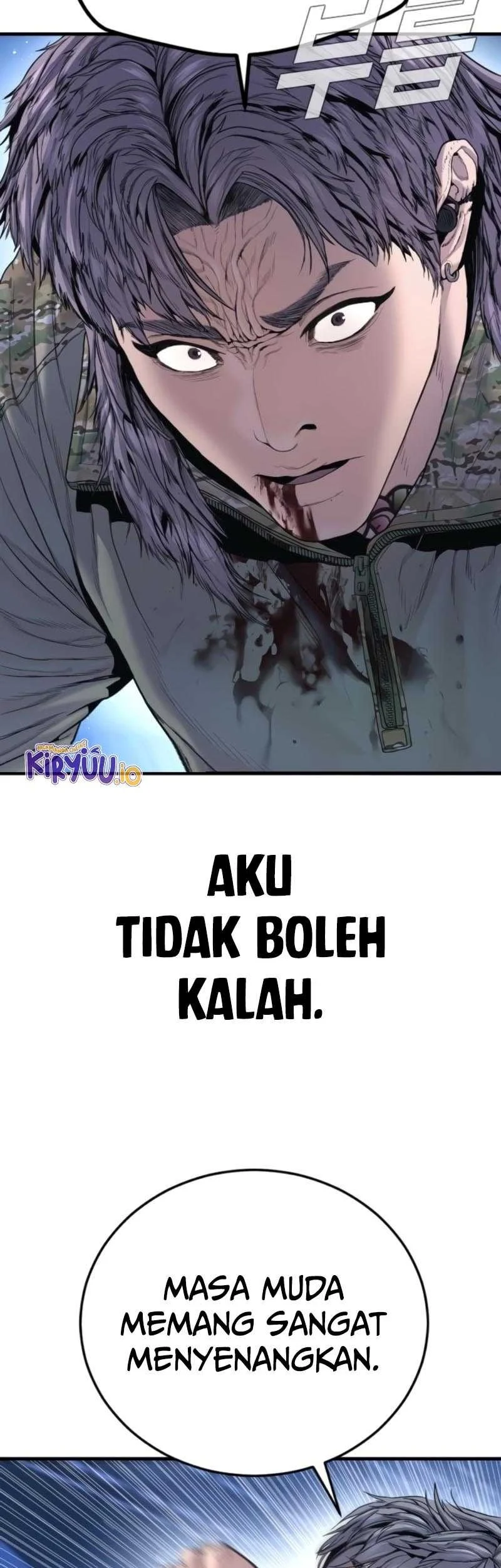 Manager Kim Chapter 219 - halaman 61