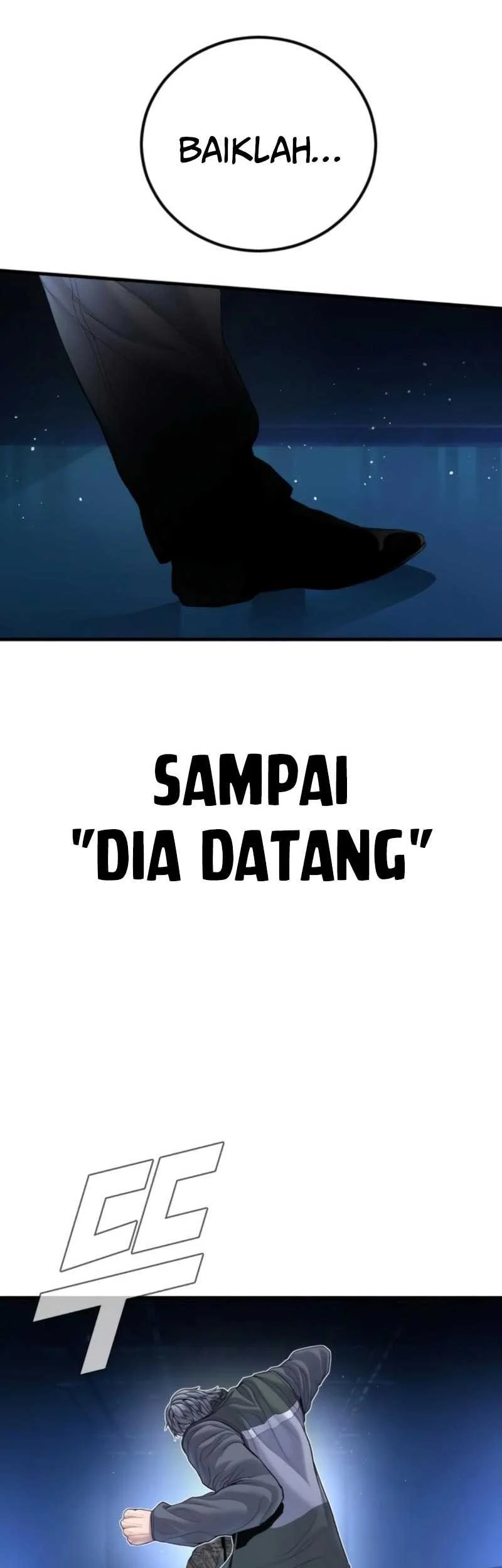 Manager Kim Chapter 219 - halaman 63