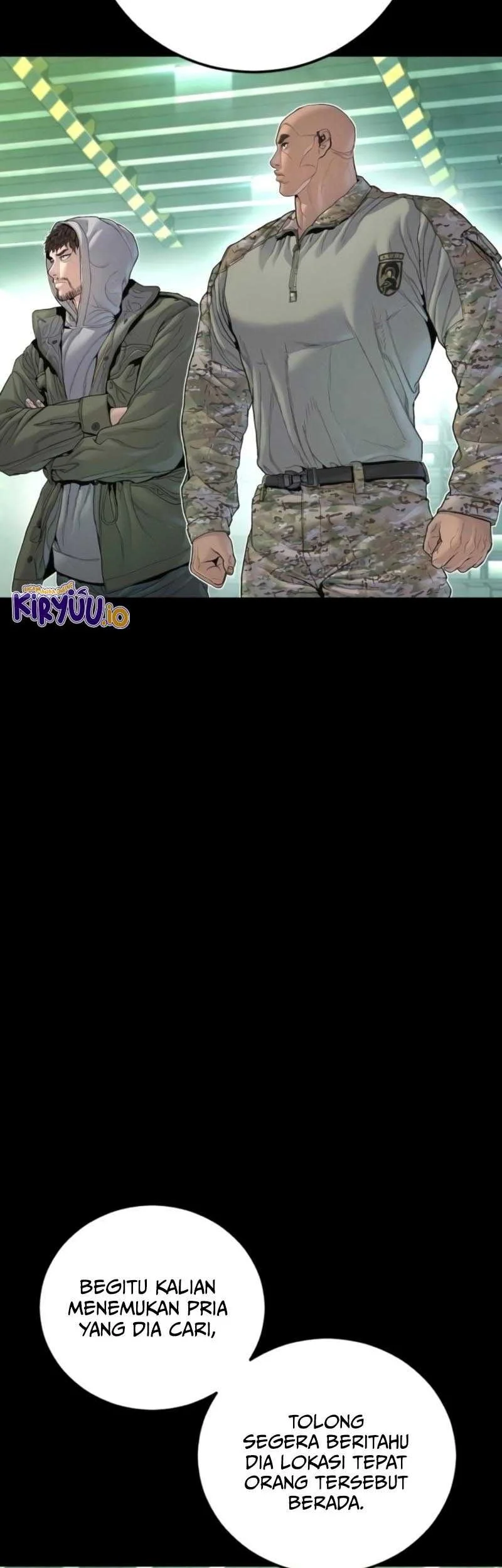 Manager Kim Chapter 219 - halaman 68