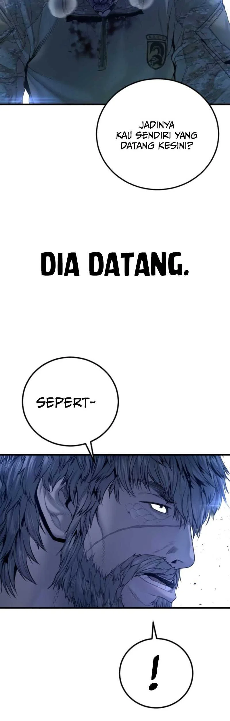 Manager Kim Chapter 219 - halaman 73