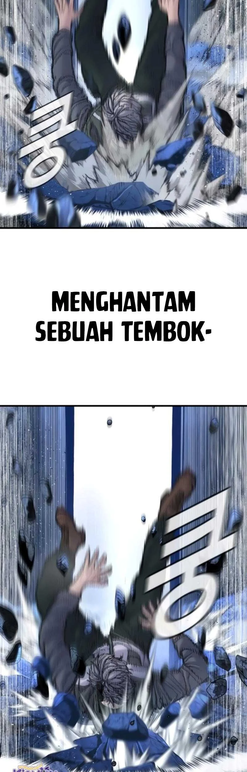 Manager Kim Chapter 219 - halaman 79