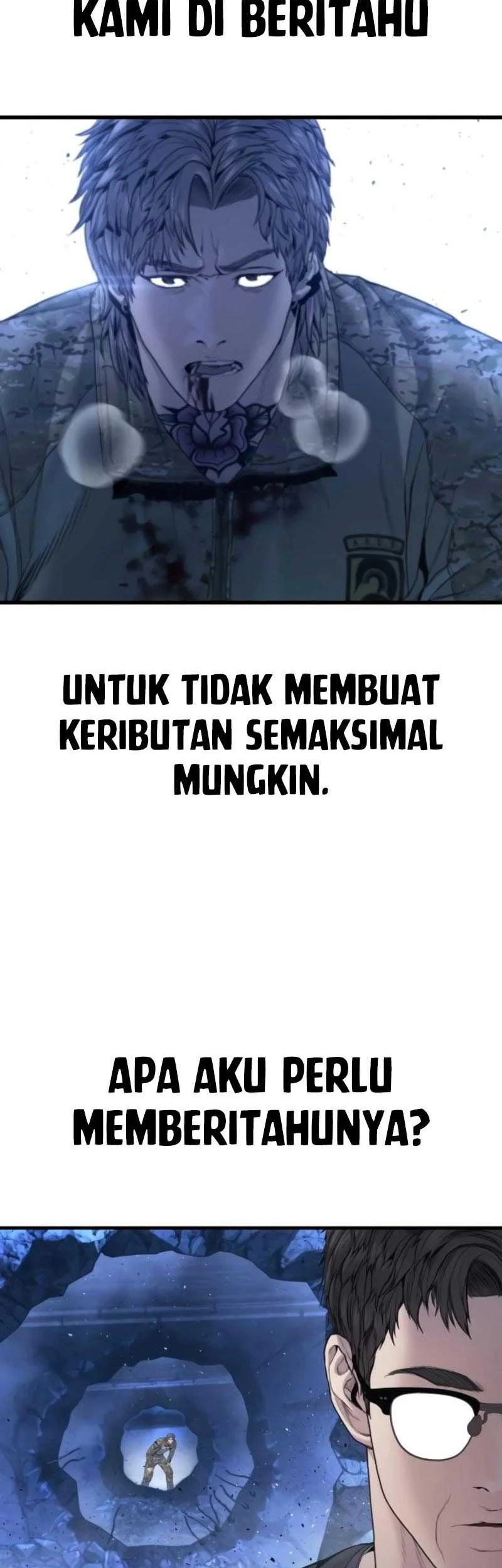 Manager Kim Chapter 219 - halaman 84