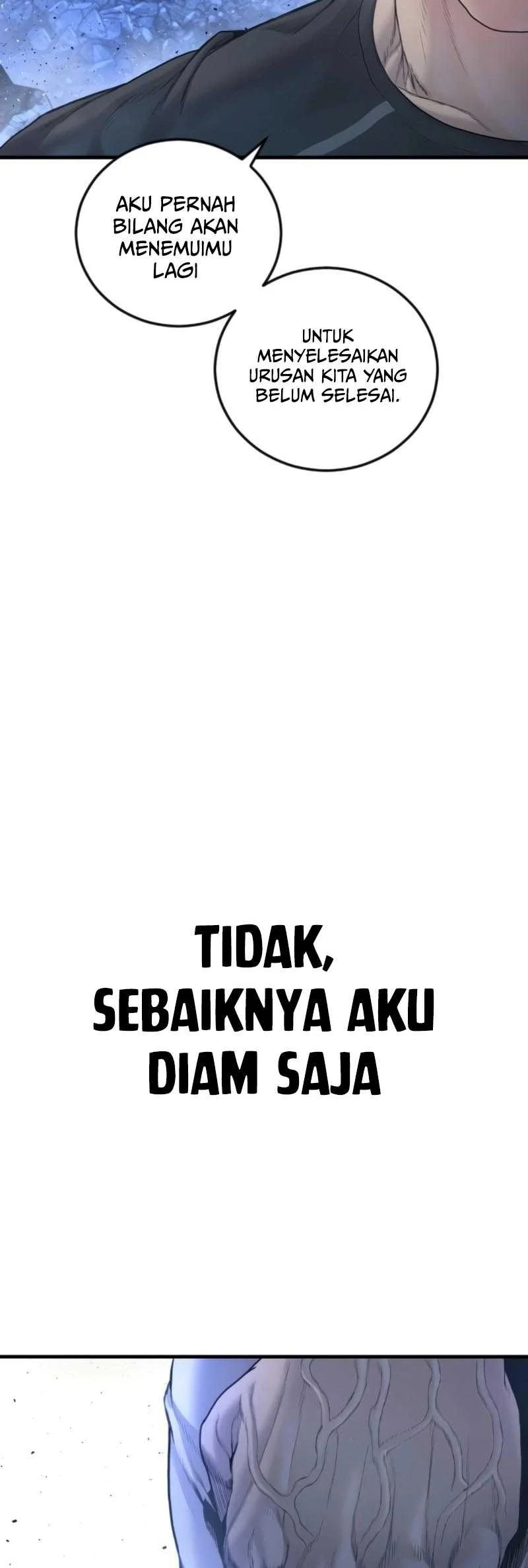 Manager Kim Chapter 219 - halaman 85