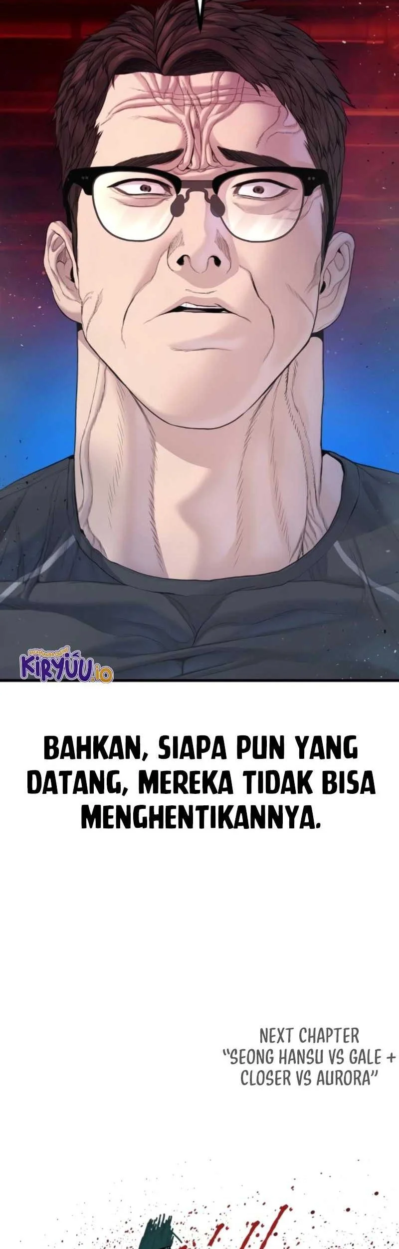 Manager Kim Chapter 219 - halaman 87