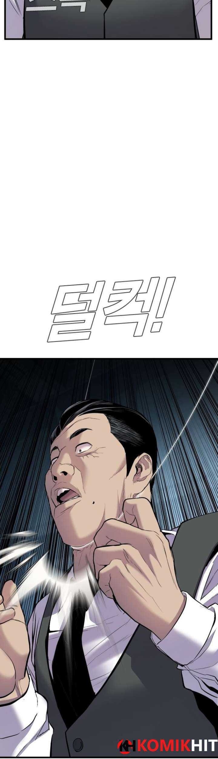 Manager Kim Chapter 22 - halaman 102