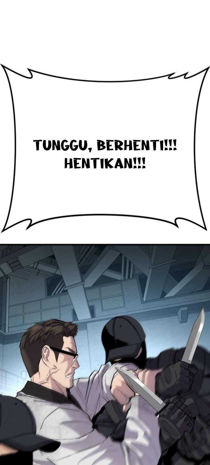 Manager Kim Chapter 22 - halaman 105